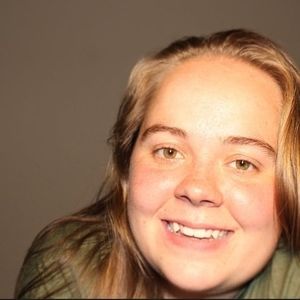 Meet your Posher, Audrey